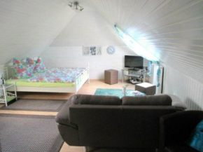 Schwalbennest - Wattweg 9